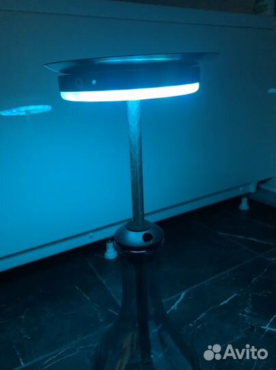 Лампа светодиодная