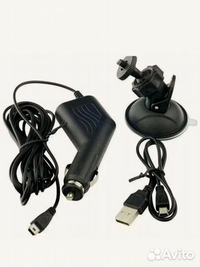 Видеорегистратор hawkeye trikli