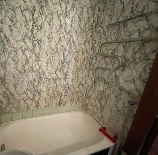 2-к. квартира, 46 м², 9/9 эт.