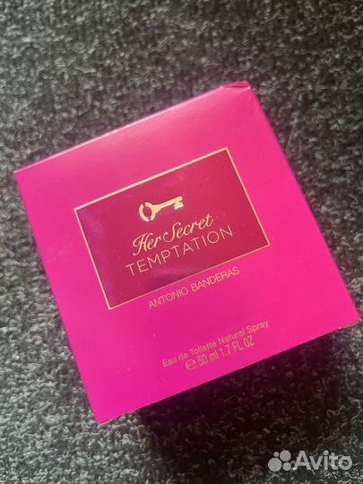 Духи женские