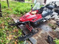 Yamaha Venture Multi purpose 2019