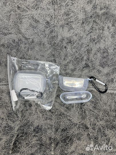 Чехол на AirPods pro