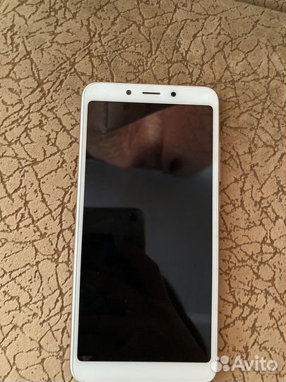 Xiaomi Redmi 6A, 2/16 ГБ