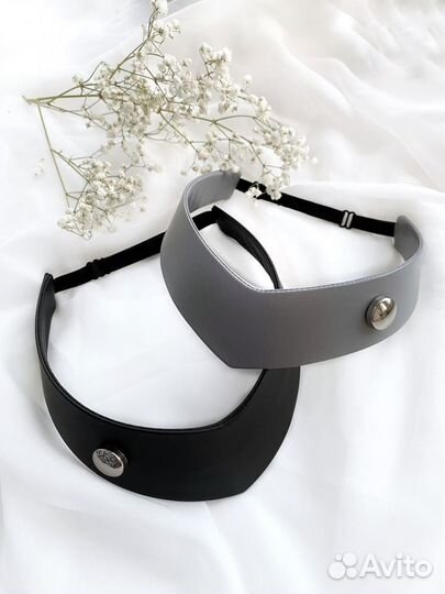 Ободок кокошник