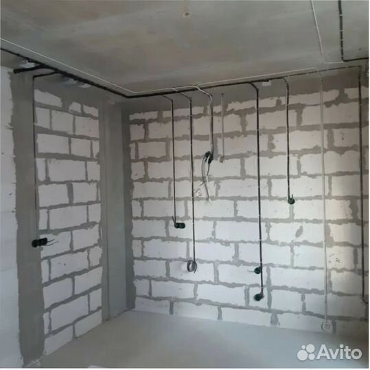 Услуги Электрика. Услуги Сантехника