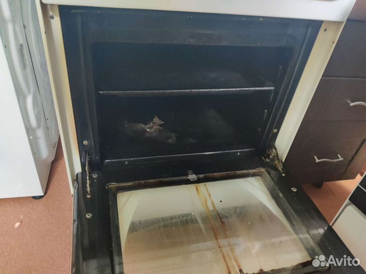 Плита электрическая