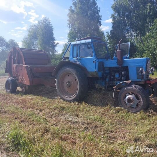 Комбайн Ростсельмаш Acros 530, 2000