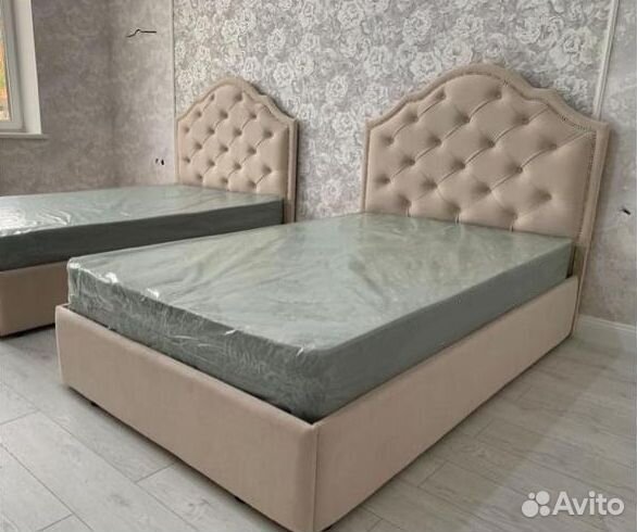 Кровати. Мягкая мебель с доставкой