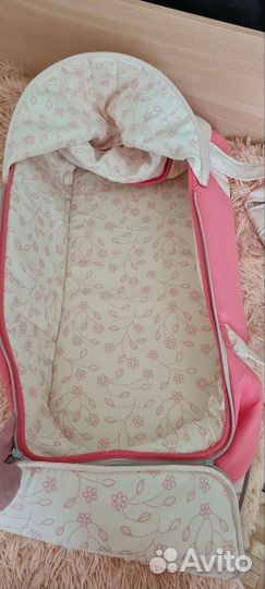 Переноска для детей