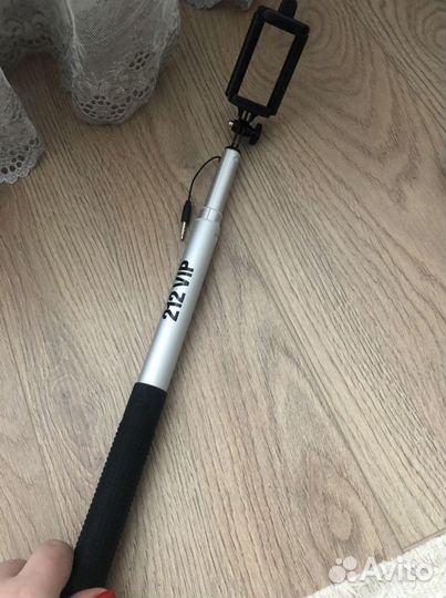 Селфи палка