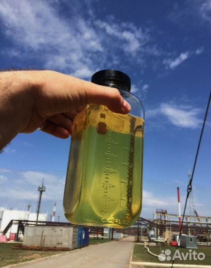 Евро 3 – топливо для эффективной работы