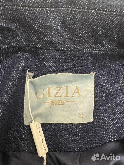 Пиджак Gizia