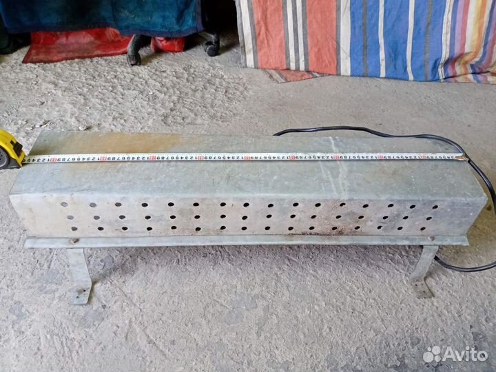 Электрообогреватель