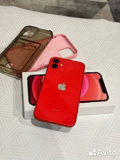 iPhone 12, 64 ГБ
