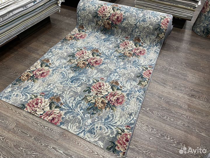 Дорожка на войлоке 1.5м