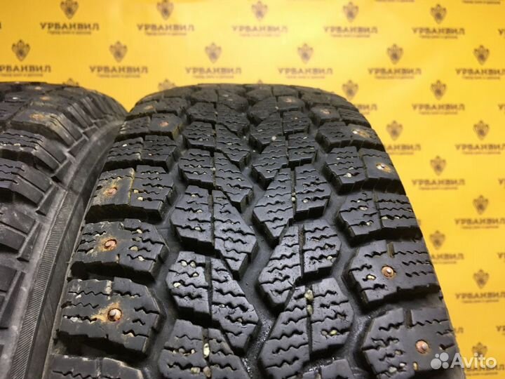 Amtel NordMaster ST-310 185/70 R14 88Q
