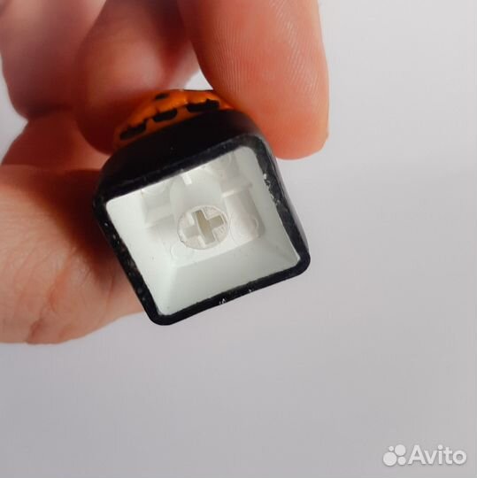 Keycap для механической клавиатуры