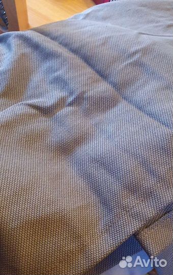 Чехол на диван IKEA, Ektorp, нераскладной