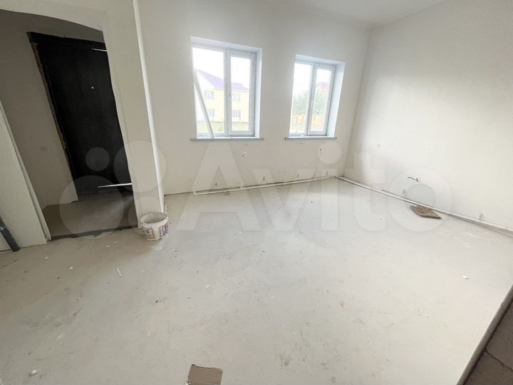 Таунхаус 160,7 м² на участке 1,2 сот.