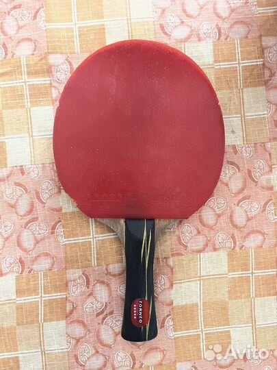 Ракетка для настольного тенниса torneo