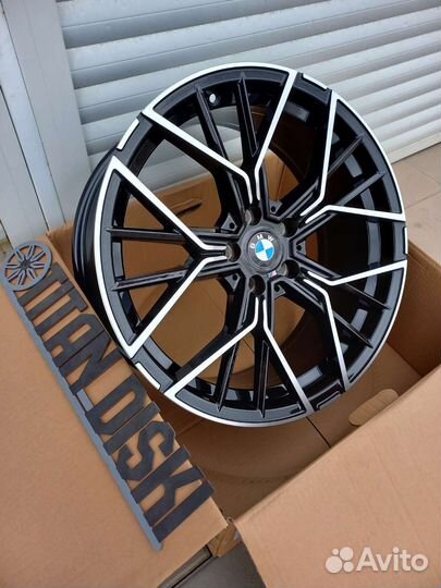 R19/5/112 BMW g30, g01, f48, g20, g22, g24