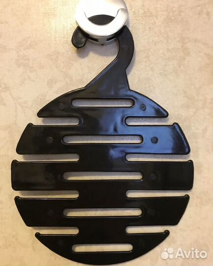 Вешалка для ремней и галстуков