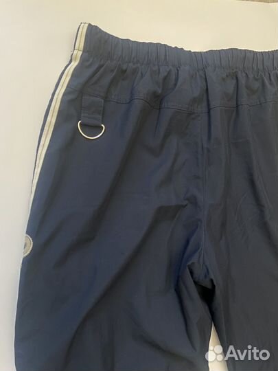 Винтажные штаны Adidas