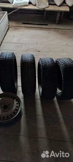 Шины диски и колеса на 15 бу