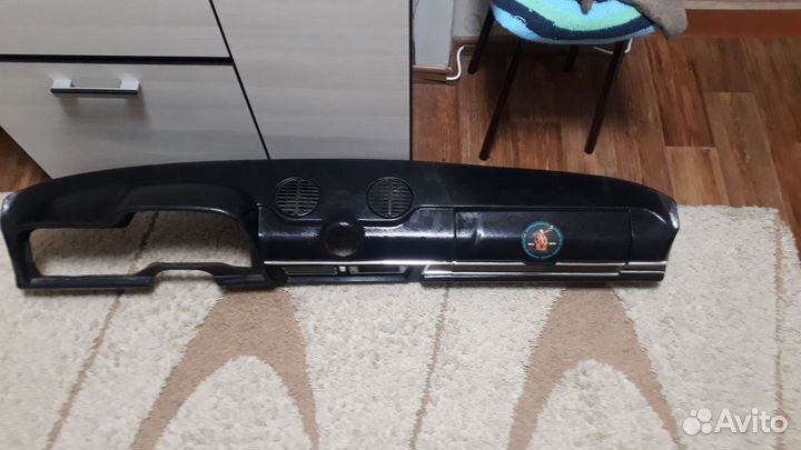 Торпеда на ваз 2106