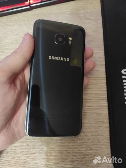 Samsung Galaxy S7 Edge