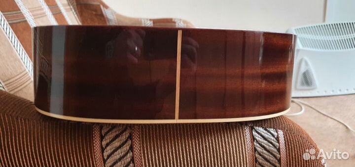 Классическая гитара Prudencio Saez 4 A Испания