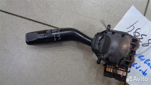 Переключатель стеклоочистителей Ford Laser 1998-2