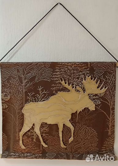 Настенное панно