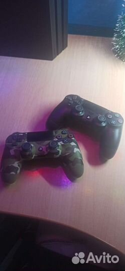 Sony playstation 4 pro