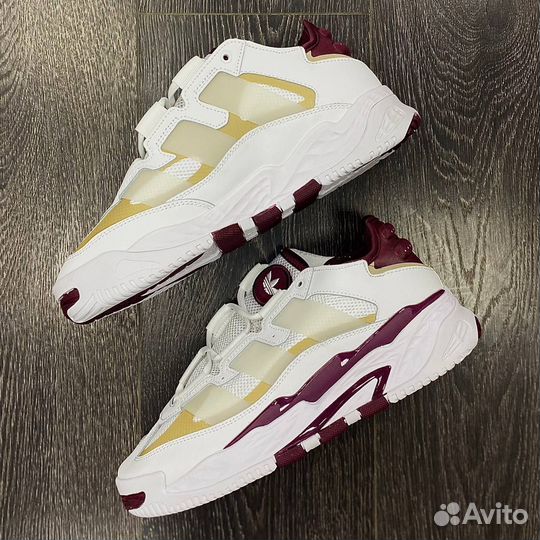 Кроссовки Niteball