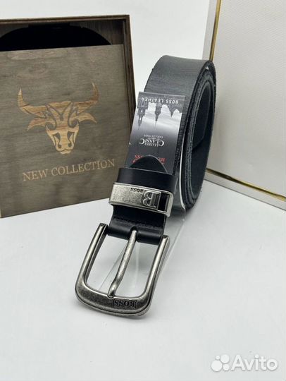 Брендовые мужские ремни Armani и другие