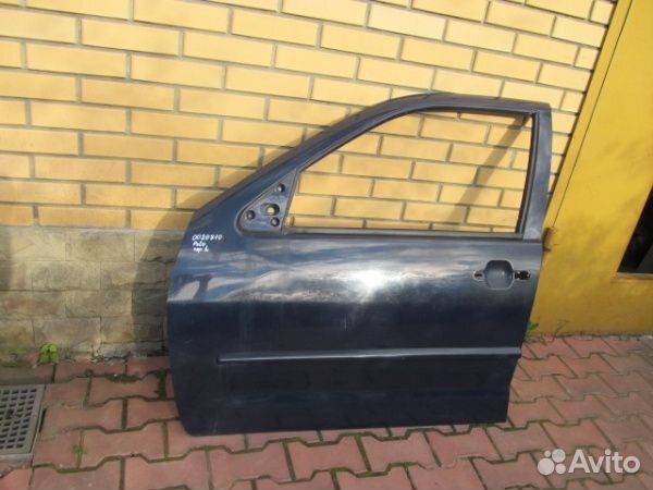 Дверь передняя левая Volkswagen Caddy