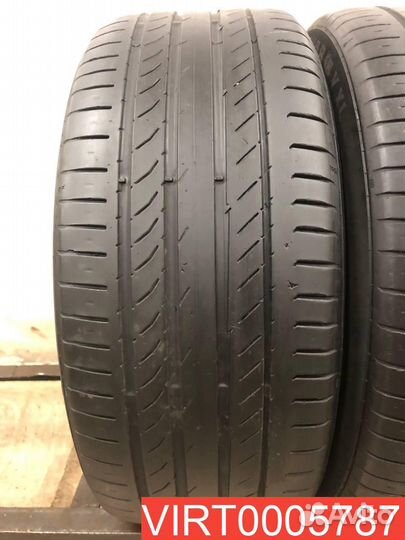 Continental ContiSportContact 5 225/45 R18 95Y