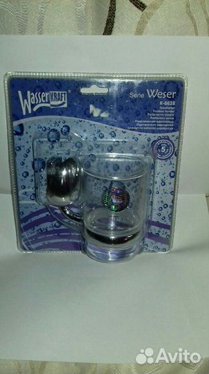 Акссесуары для ванны