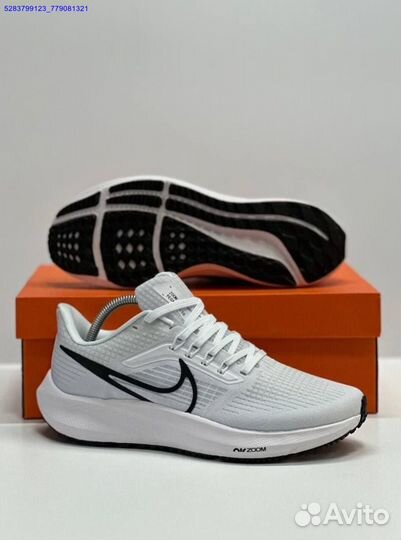 Кроссовки Nike Air Zoom Pegasus 39