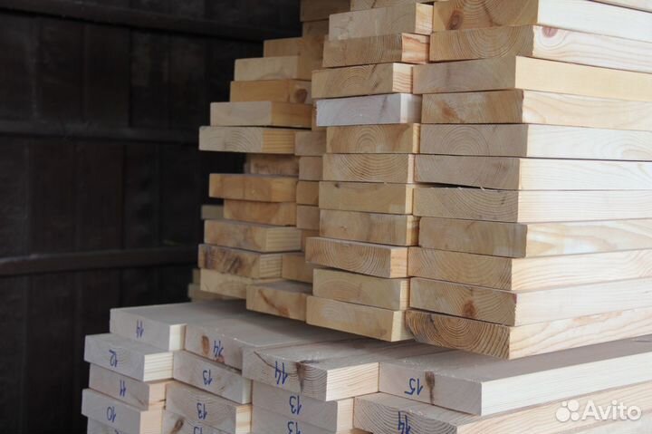 Торцовка, острожка, роспуск пиломатериалов