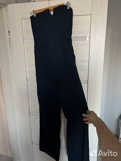 Комбинезон женский вечерний 42 размер