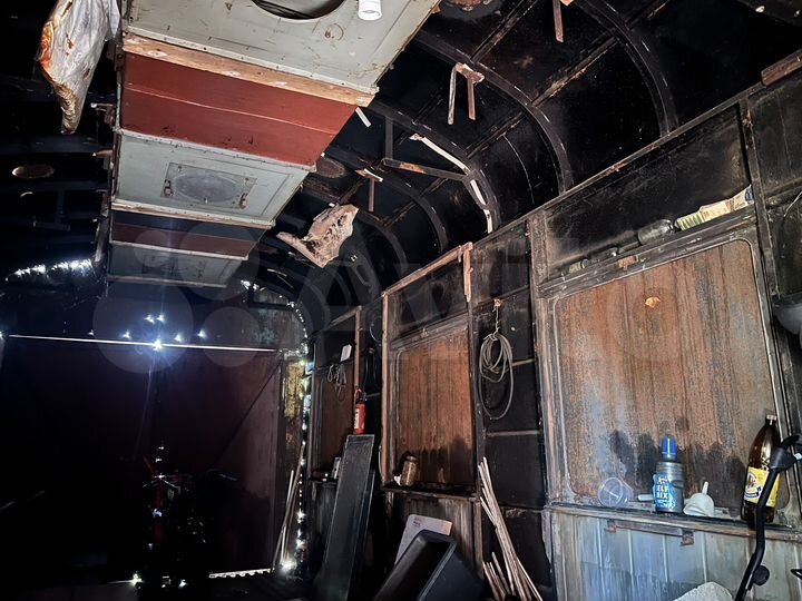 Гараж, 24 м²