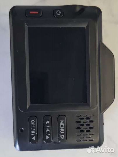 Радар детектор inspector cayman