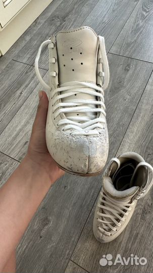 Edea overture 215D без лезвий