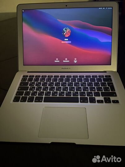 Apple MacBook Air