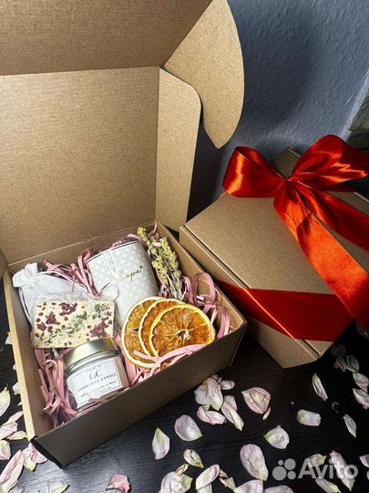 Подарочный набор