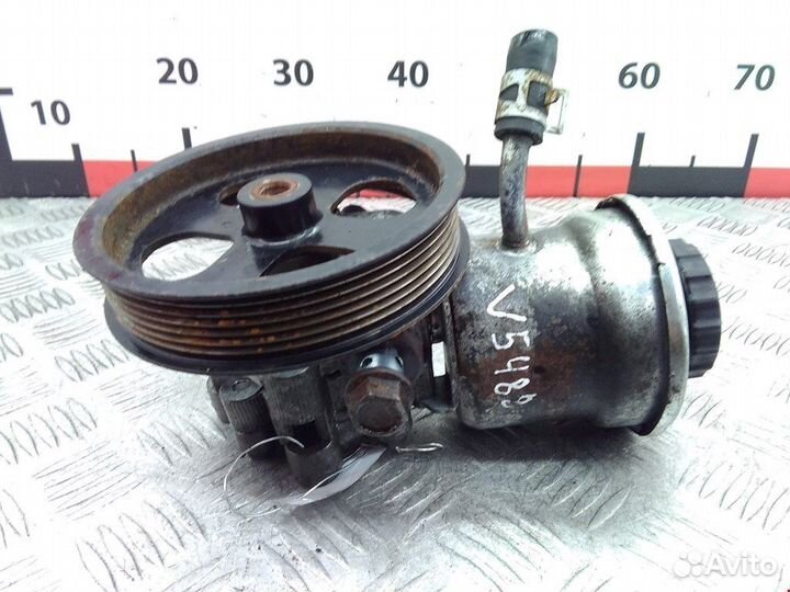 Насос для Toyota Avensis 2 (T250)