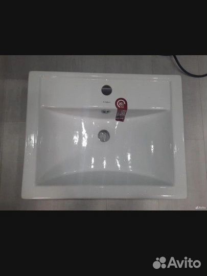 Раковина в ванную