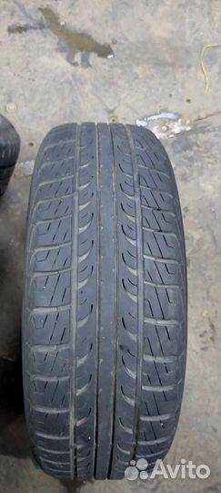 Sava Intensa HP 205/60 R15 91H